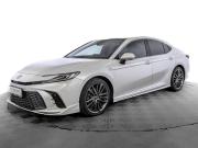 Toyota Camry IX (XV80) China Market Москва  - изображение 31