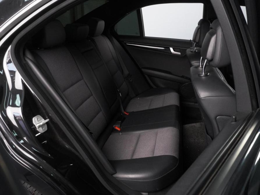 Mercedes-Benz C-Класс III (W204) Рестайлинг Минеральные Воды  - изображение 7