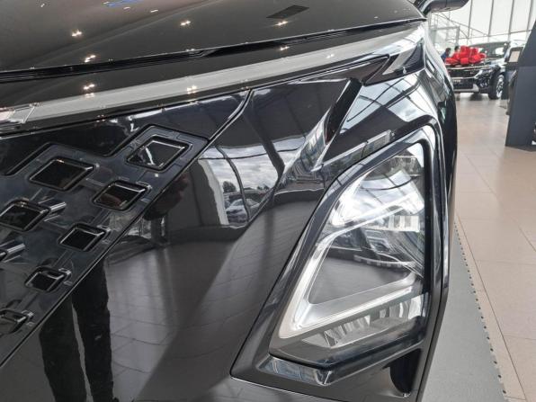 Omoda C5 I с пробегом 2024 года, цена 2 128 000 рублей, 27354 км, внедорожник, Автокод Объявления