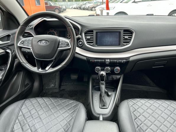 Lada (ВАЗ) Vesta I Рестайлинг (NG) с пробегом 2024 года, цена 1 229 900 рублей, 45000 км, седан, Автокод Объявления