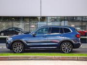 BMW X3 III (G01) Рестайлинг Санкт-Петербург  - изображение 50