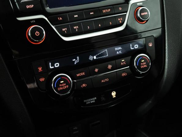 Nissan X-Trail III Рестайлинг с пробегом 2017 года, цена 1 649 700 рублей, 147200 км, внедорожник, Автокод Объявления