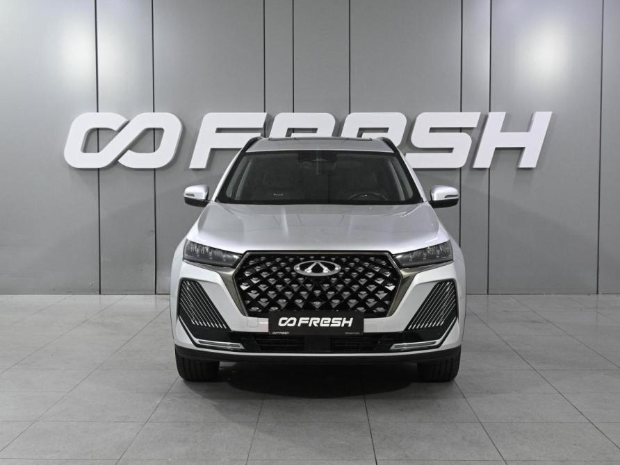 Chery Tiggo 7 Pro Max I Рестайлинг Ростов-на-Дону  - изображение 3