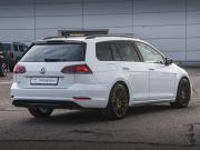 Volkswagen Golf R VII Рестайлинг Москва  - изображение 27
