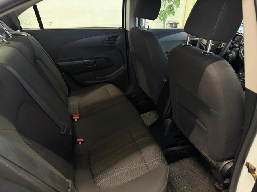 Chevrolet Aveo II Волгоград  - изображение 10