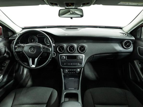 Mercedes-Benz A-Класс III (W176) с пробегом 2014 года, цена 1 249 700 рублей, 137312 км, хэтчбек, Автокод Объявления
