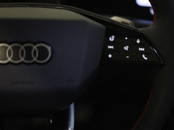 Audi A5 III (B10) с пробегом 2025 года, цена 6 547 000 рублей, 70 км, лифтбек, Автокод Объявления