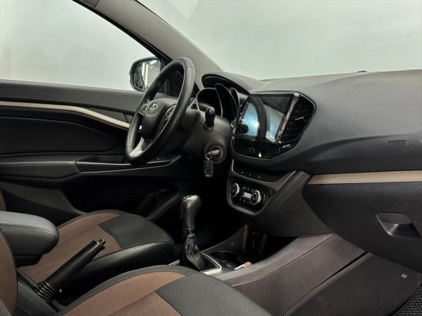 Lada (ВАЗ) Vesta I с пробегом 2018 года, цена 830 000 рублей, 155845 км, седан, Автокод Объявления
