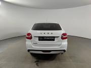 Lada (ВАЗ) Granta I Рестайлинг Уфа  - изображение 29
