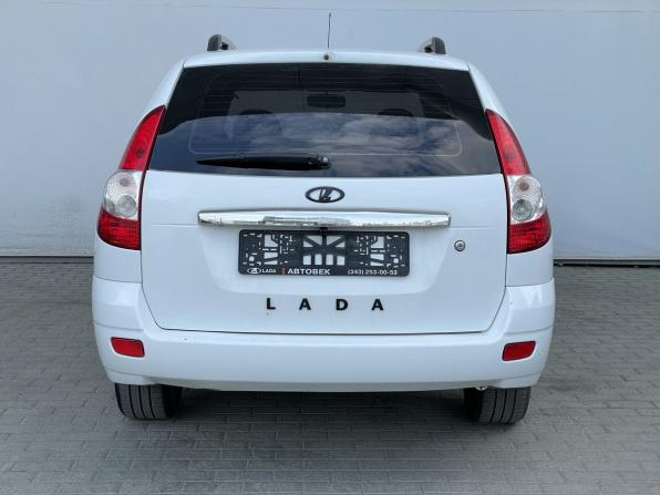 Lada (ВАЗ) Priora I Рестайлинг с пробегом 2015 года, цена 498 000 рублей, 238097 км, универсал, Автокод Объявления