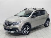 Renault Sandero II Рестайлинг Курск  - изображение 17