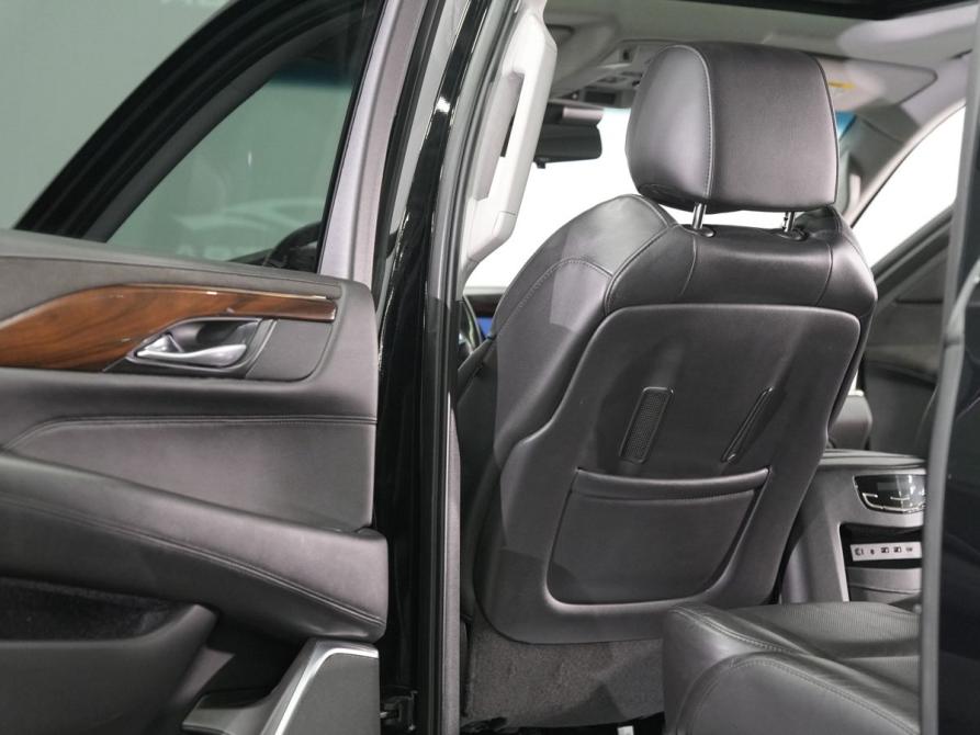 Cadillac Escalade IV Новосибирск  - изображение 9