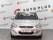 Hyundai Solaris I Минеральные Воды  - изображение 22