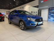 Lada (ВАЗ) Vesta I Москва  - изображение 23