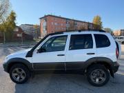 Lada (ВАЗ) Niva Тольятти  - изображение 28