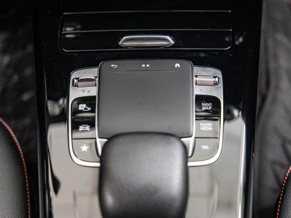 Mercedes-Benz CLA II (C118 X118) с пробегом 2019 года, цена 2 678 000 рублей, 65527 км, универсал, Автокод Объявления