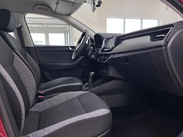 Skoda Rapid II с пробегом 2021 года, цена 1 745 000 рублей, 63273 км, лифтбек, Автокод Объявления