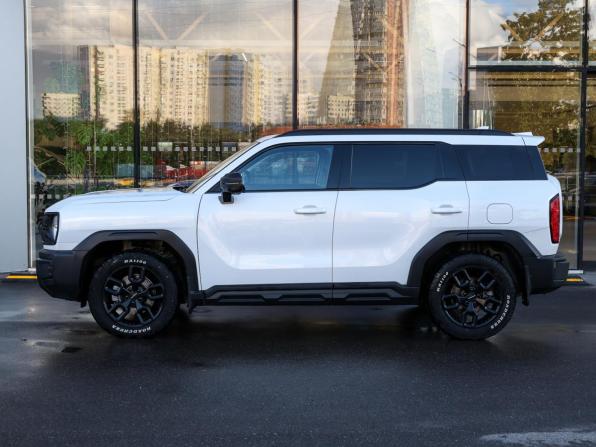 Haval H3 I с пробегом 2024 года, цена 2 398 000 рублей, 62223 км, внедорожник, Автокод Объявления