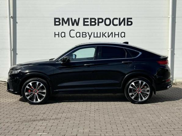 Geely Tugella I Рестайлинг с пробегом 2024 года, цена 3 099 000 рублей, 44150 км, внедорожник, Автокод Объявления