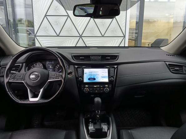 Nissan X-Trail III Рестайлинг с пробегом 2020 года, цена 2 349 000 рублей, 110208 км, внедорожник, Автокод Объявления