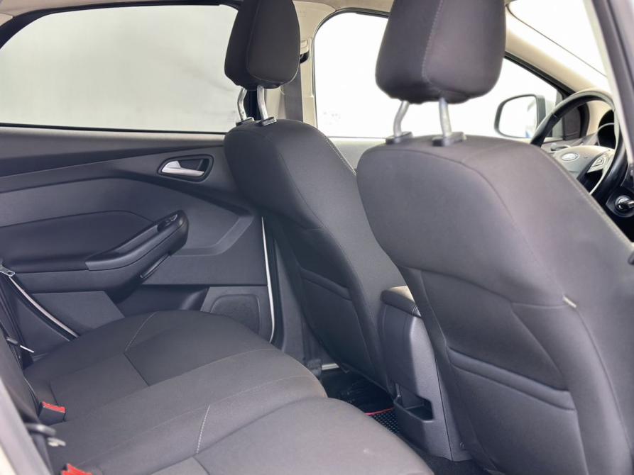 Ford Focus III Рестайлинг Липецк  - изображение 12