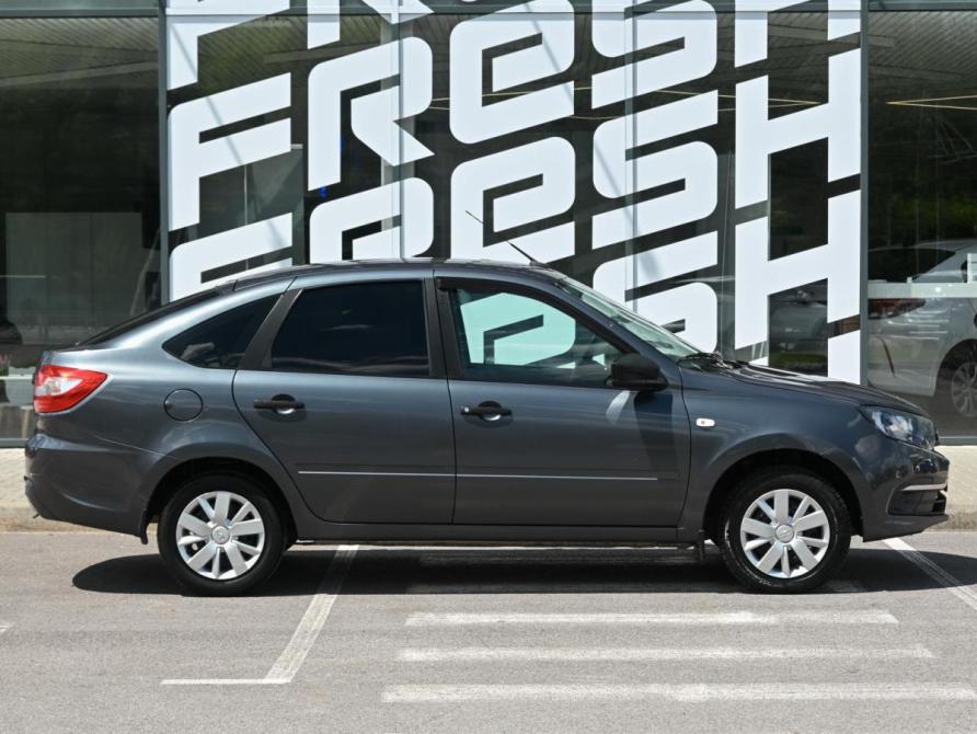 Lada (ВАЗ) Granta I Рестайлинг Волгоград  - изображение 5