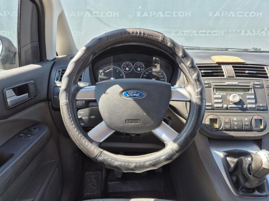 Ford C-MAX I Екатеринбург  - изображение 5