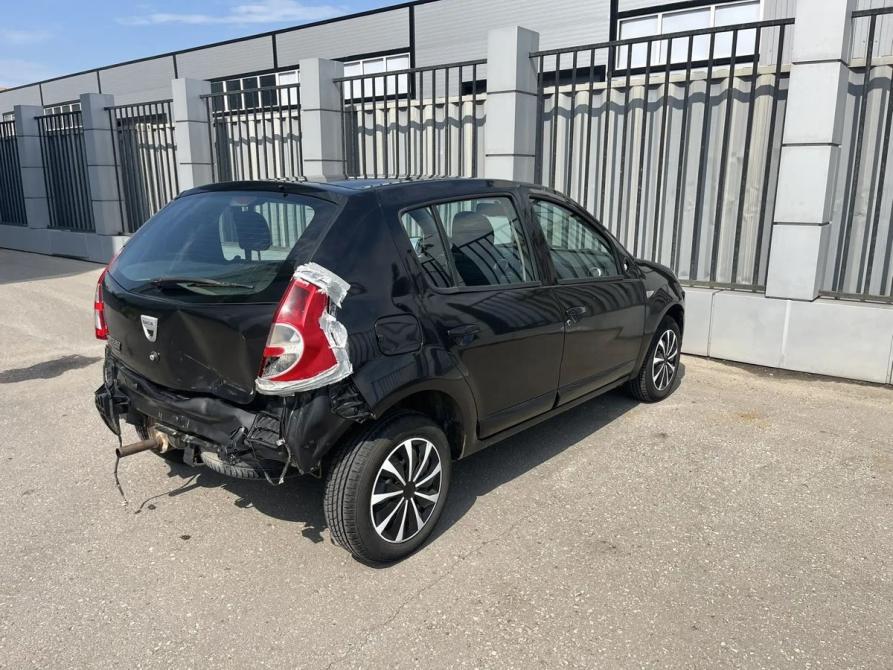 Dacia Sandero I Самара  - изображение 2