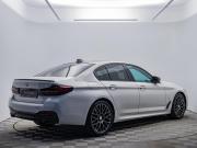 BMW 5 серии VII (G30/G31/G38) Рестайлинг Москва  - изображение 23