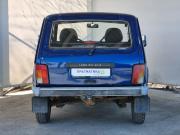 Lada (ВАЗ) 2121 (4x4) I Рестайлинг Петрозаводск  - изображение 22