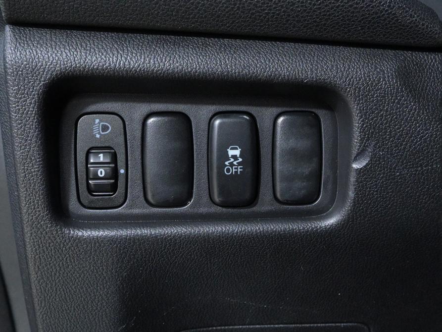 Mitsubishi ASX I Москва  - изображение 13