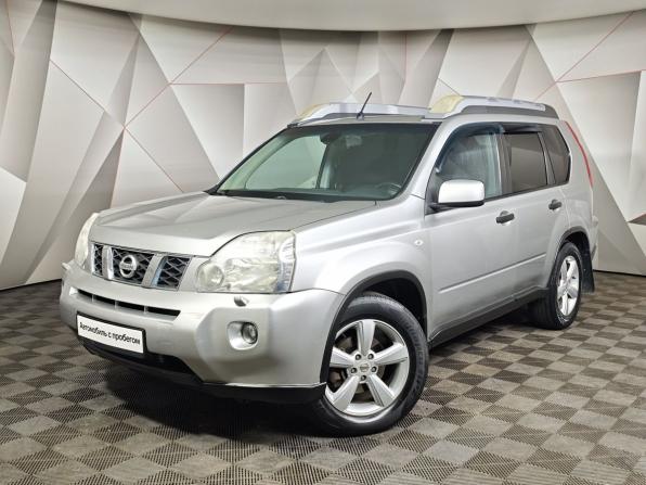 Nissan X-Trail II с пробегом 2008 года, цена 569 000 рублей, 325925 км, внедорожник, Автокод Объявления