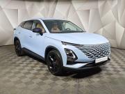 Omoda C5 I Москва  - изображение 23