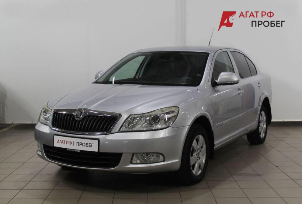 Skoda Octavia I (A4) Рестайлинг Астрахань  - изображение 1