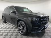 Mercedes-Benz GLS II (X167) Москва  - изображение 25