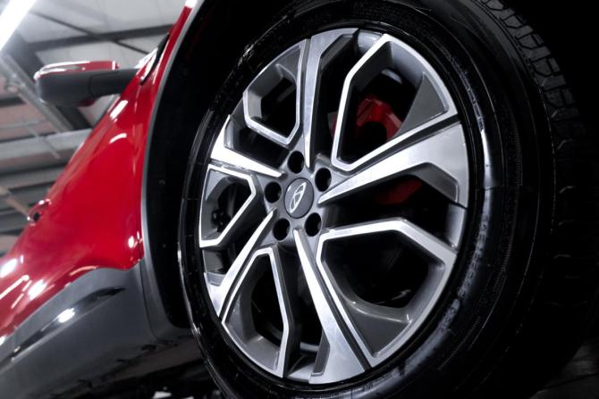Chery Tiggo 7 Pro Max I Рестайлинг с пробегом 2024 года, цена 2 099 000 рублей, 33398 км, внедорожник, Автокод Объявления