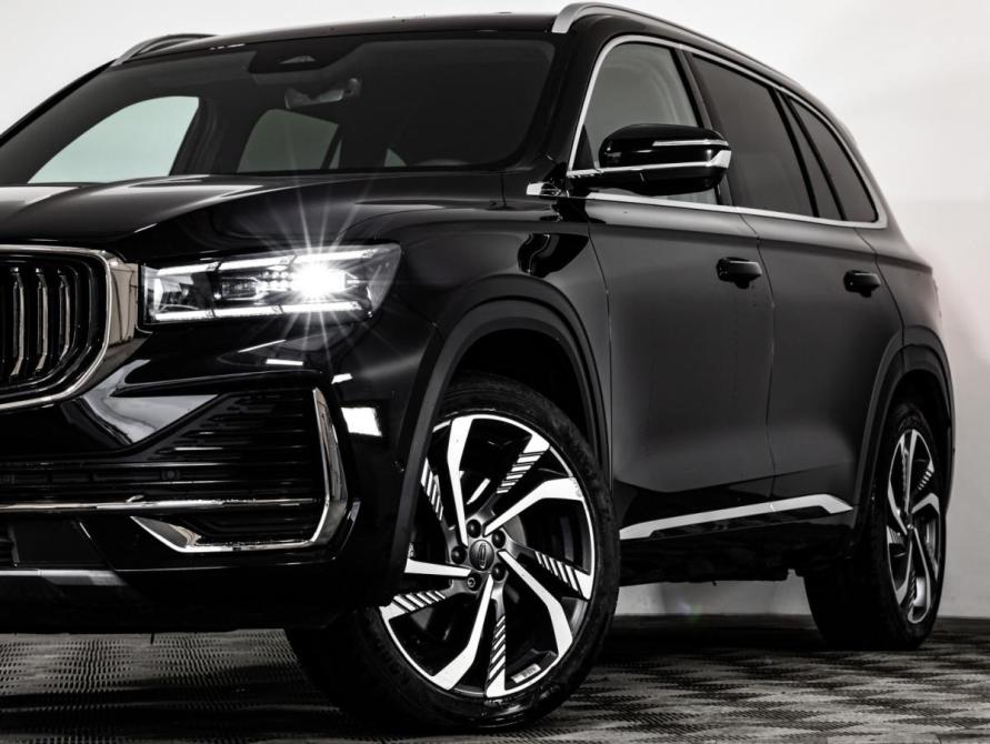 Geely Monjaro I Санкт-Петербург  - изображение 2