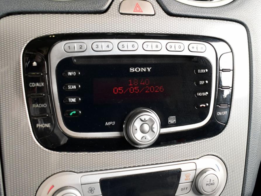 Ford Focus II Рестайлинг Кемерово  - изображение 14