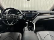 Toyota Camry VIII (XV70) Магнитогорск  - изображение 25
