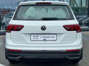 Volkswagen Tiguan II Рестайлинг Стройкерамика  - изображение 28