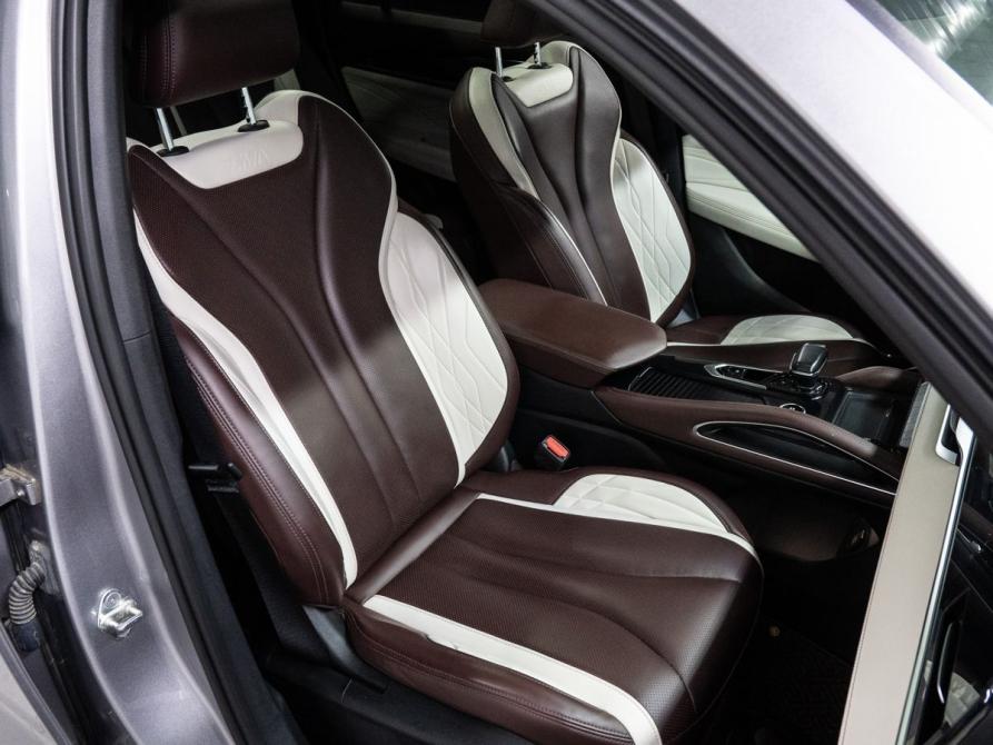 Geely Monjaro I Тюмень  - изображение 20