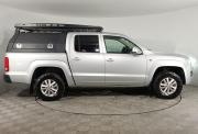 Volkswagen Amarok I Волгоград  - изображение 30