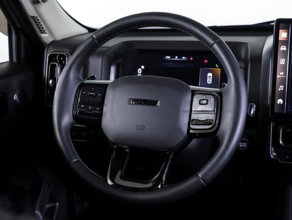 Haval H9 II с пробегом 2024 года, цена 4 185 000 рублей, 9353 км, внедорожник, Автокод Объявления