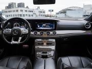 Mercedes-Benz CLS AMG III (C257) Москва  - изображение 33