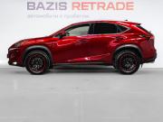 Lexus NX I Тюмень  - изображение 38