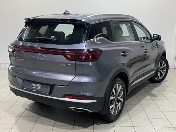 Chery Tiggo 7 Pro Max I Рестайлинг с пробегом 2024 года, цена 1 909 500 рублей, 26944 км, внедорожник, Автокод Объявления