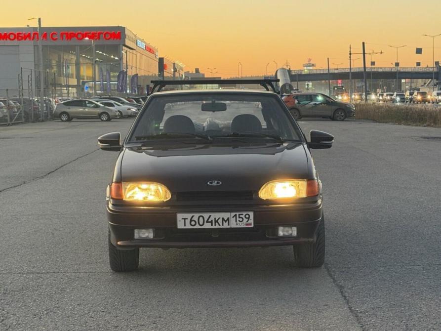 Lada (ВАЗ) 2114 Пермь  - изображение 3