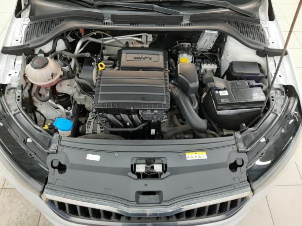 Skoda Rapid II с пробегом 2020 года, цена 1 250 000 рублей, 118191 км, лифтбек, Автокод Объявления