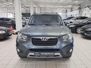 Hyundai Santa Fe II Рестайлинг Набережные Челны  - изображение 39