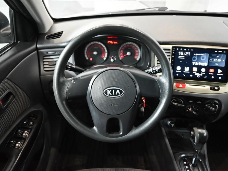 Kia Rio II Рестайлинг Екатеринбург  - изображение 12
